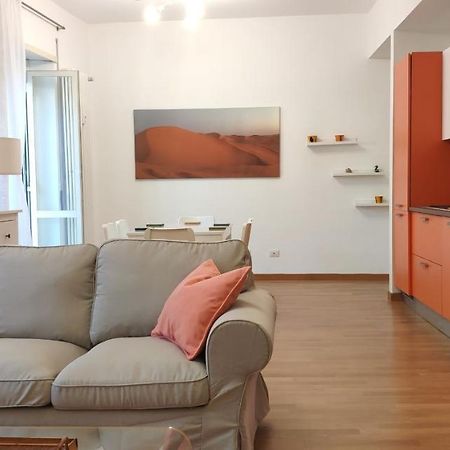 Terrazza Di San Paolo Apartman Róma Kültér fotó
