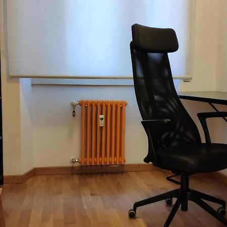 Terrazza Di San Paolo Apartman Róma Kültér fotó