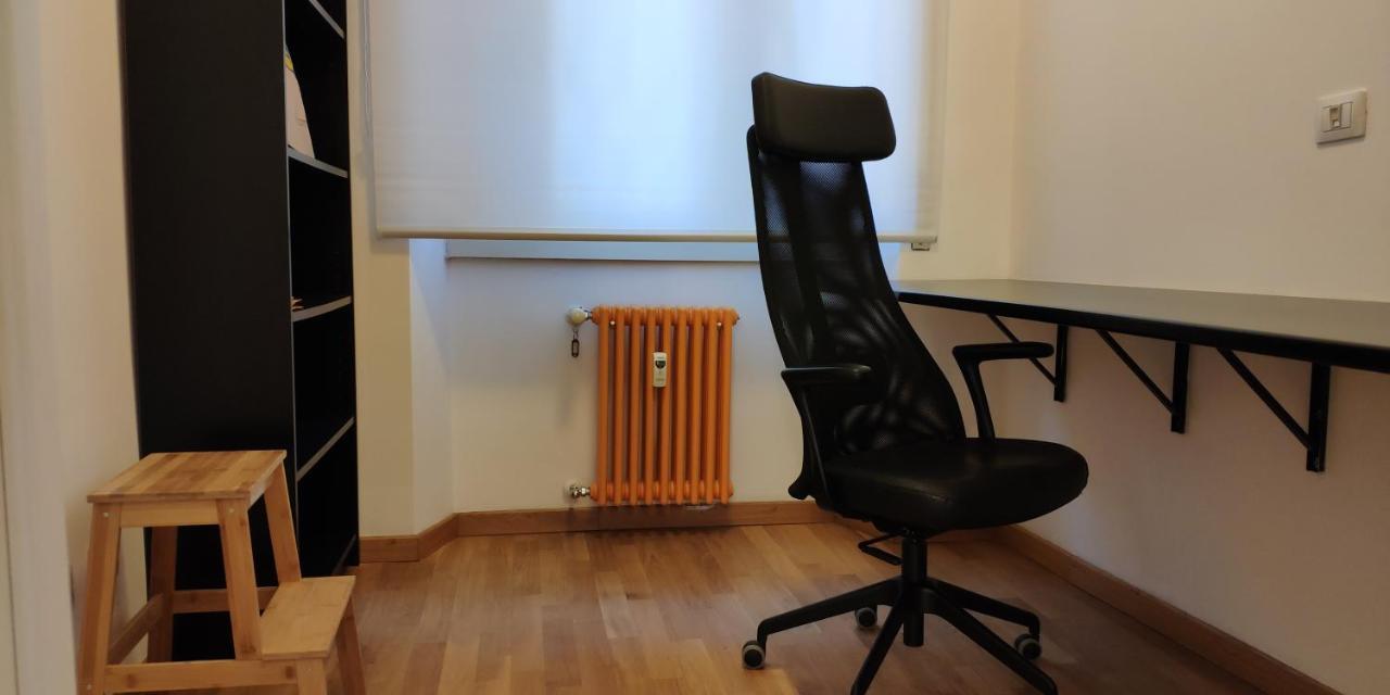 Terrazza Di San Paolo Apartman Róma Kültér fotó