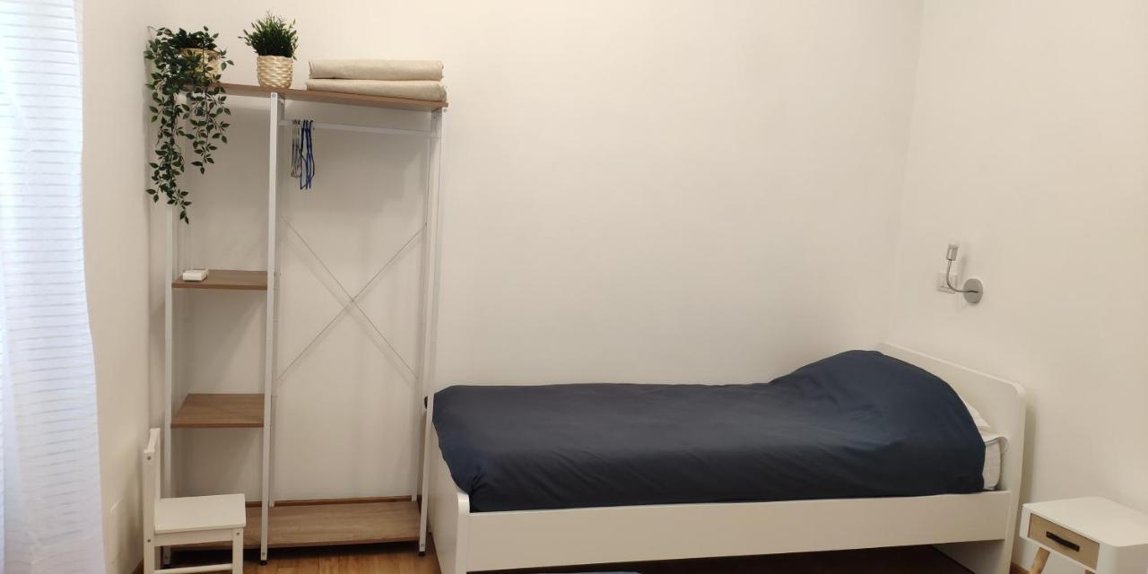 Terrazza Di San Paolo Apartman Róma Kültér fotó