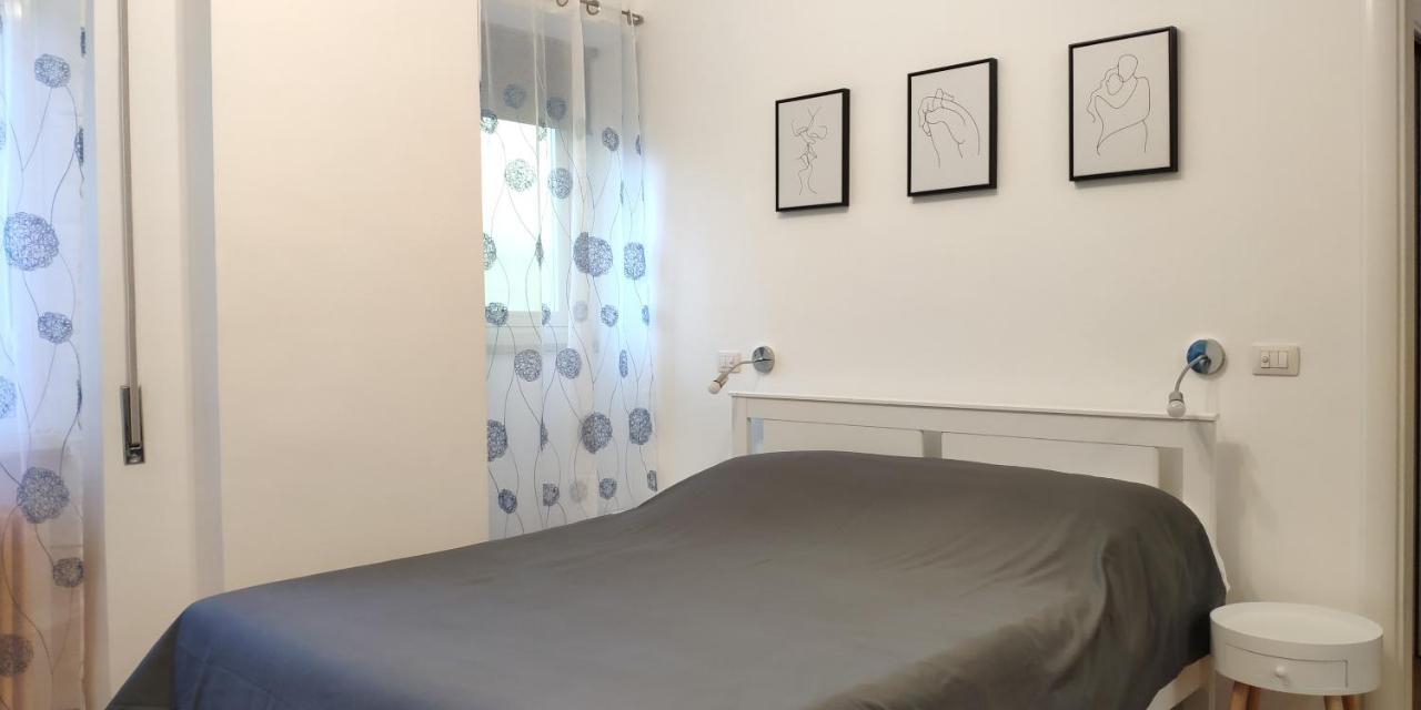 Terrazza Di San Paolo Apartman Róma Kültér fotó