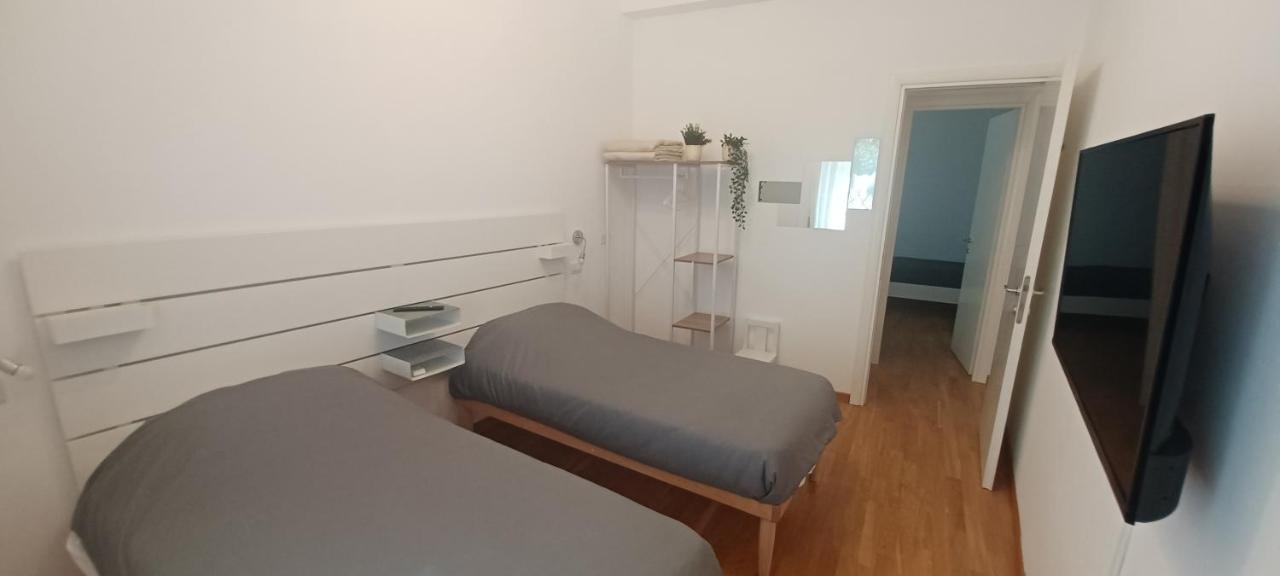 Terrazza Di San Paolo Apartman Róma Kültér fotó