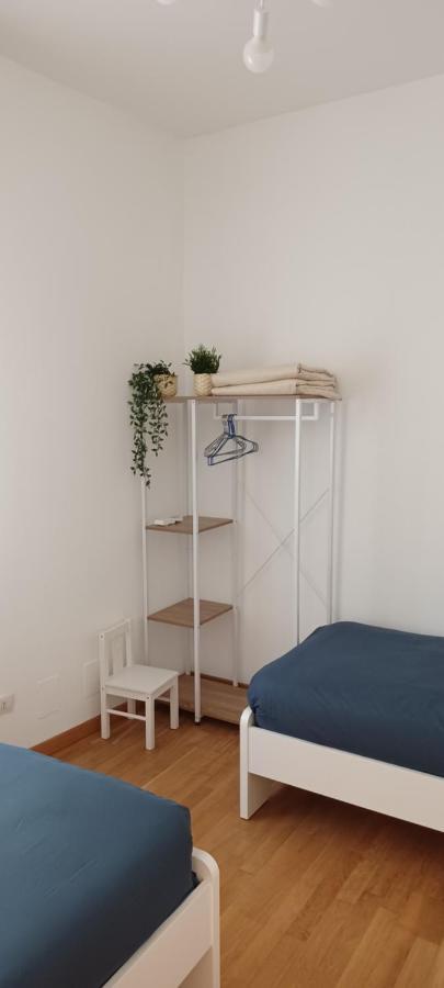 Terrazza Di San Paolo Apartman Róma Kültér fotó