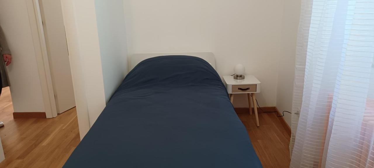 Terrazza Di San Paolo Apartman Róma Kültér fotó