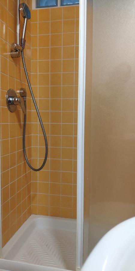 Terrazza Di San Paolo Apartman Róma Kültér fotó