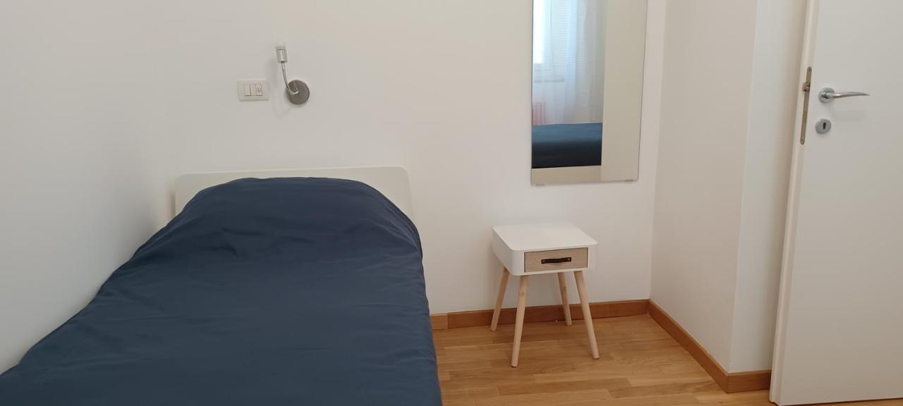 Terrazza Di San Paolo Apartman Róma Kültér fotó