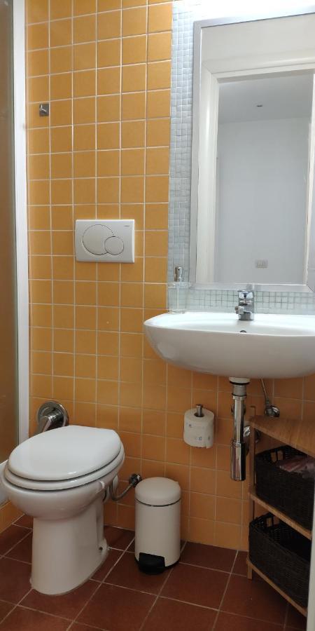 Terrazza Di San Paolo Apartman Róma Kültér fotó