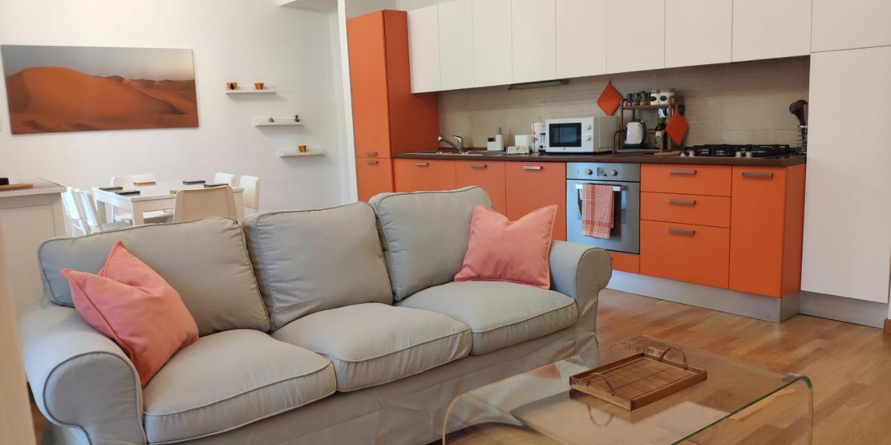 Terrazza Di San Paolo Apartman Róma Kültér fotó