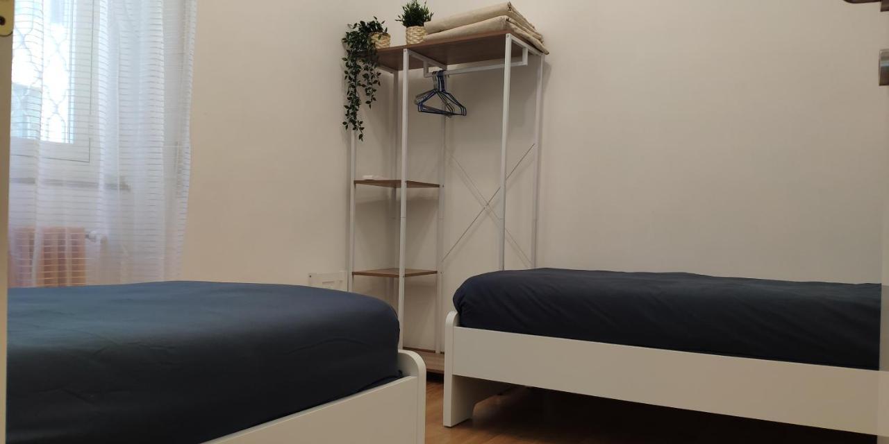 Terrazza Di San Paolo Apartman Róma Kültér fotó