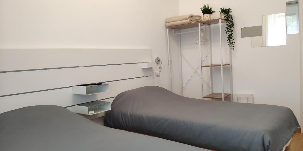 Terrazza Di San Paolo Apartman Róma Kültér fotó