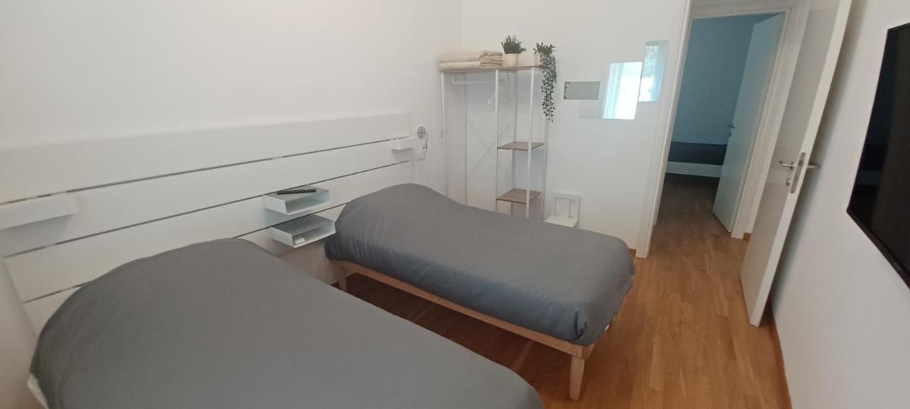 Terrazza Di San Paolo Apartman Róma Kültér fotó