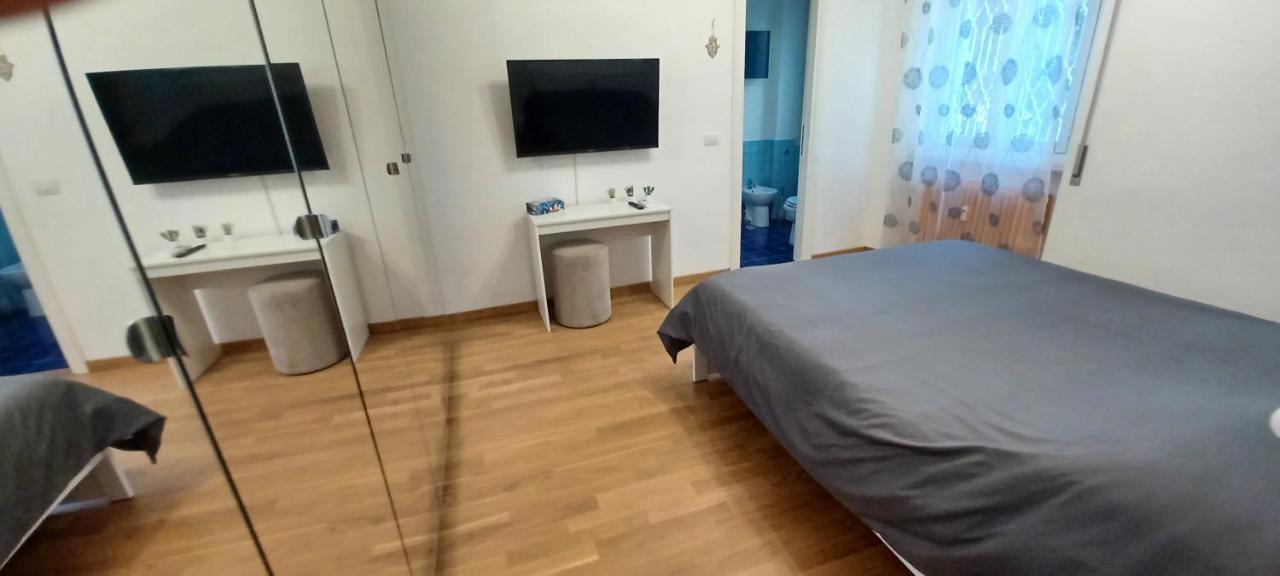 Terrazza Di San Paolo Apartman Róma Kültér fotó