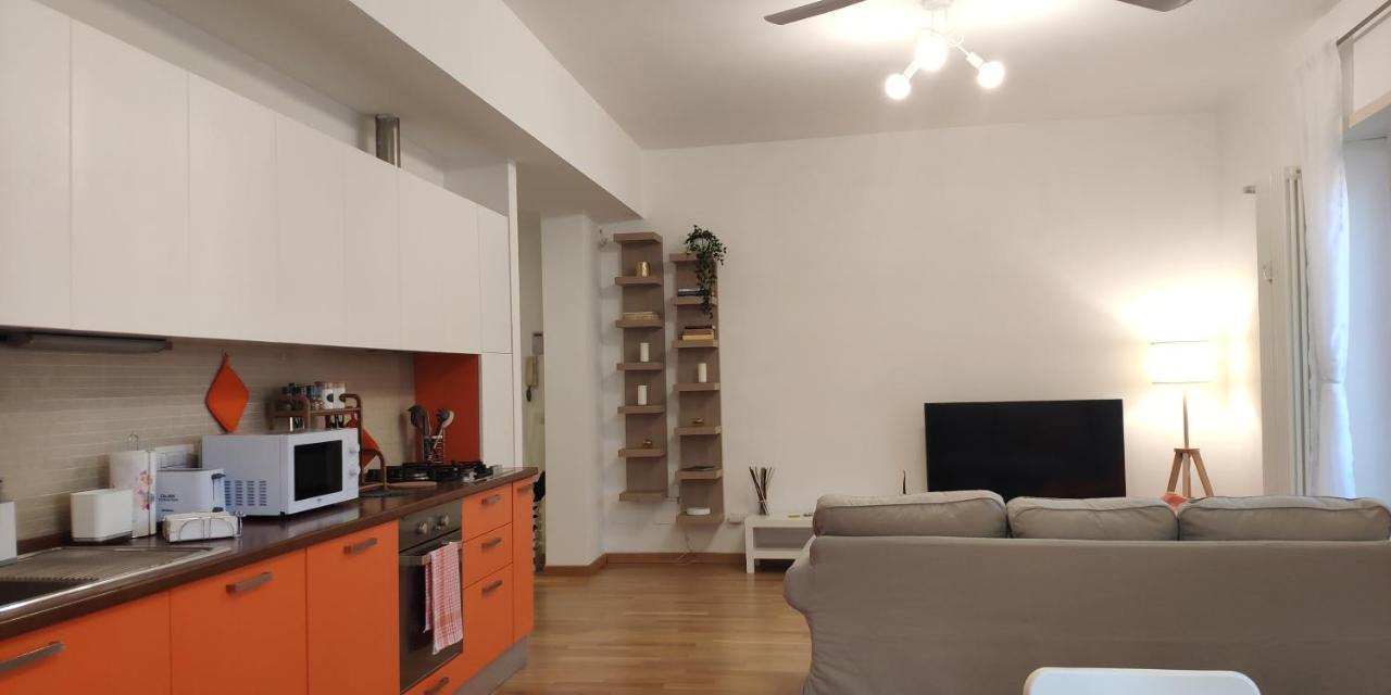 Terrazza Di San Paolo Apartman Róma Kültér fotó