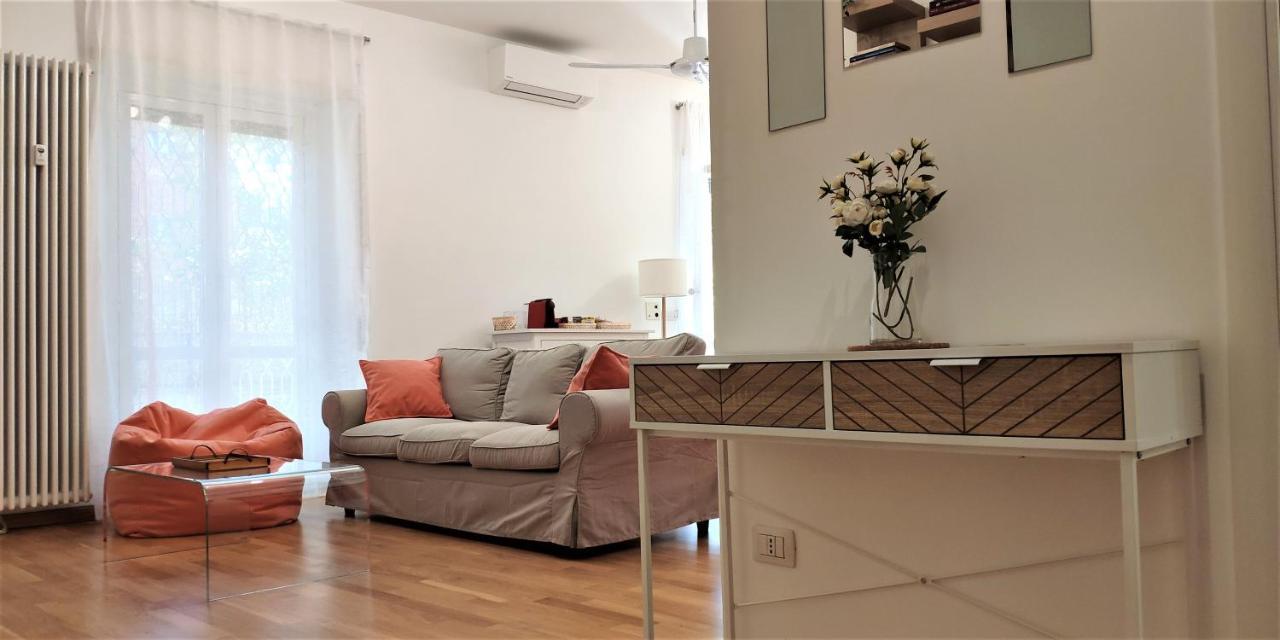 Terrazza Di San Paolo Apartman Róma Kültér fotó